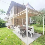 Villa Le Statue