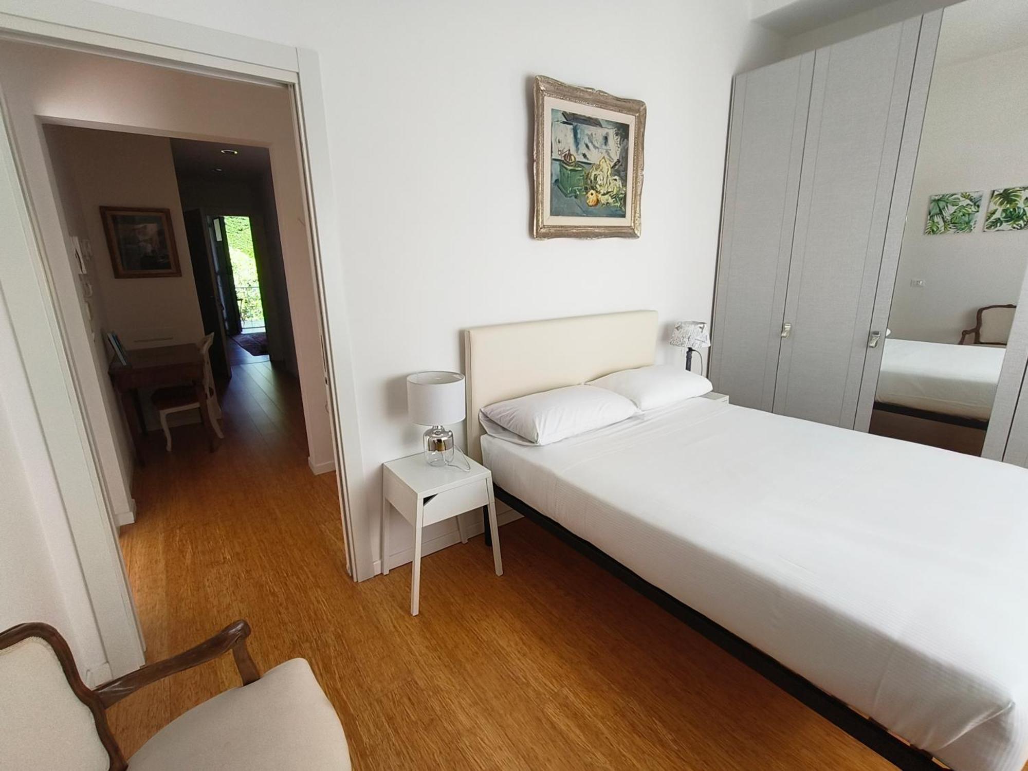 Le Statue Apartment *