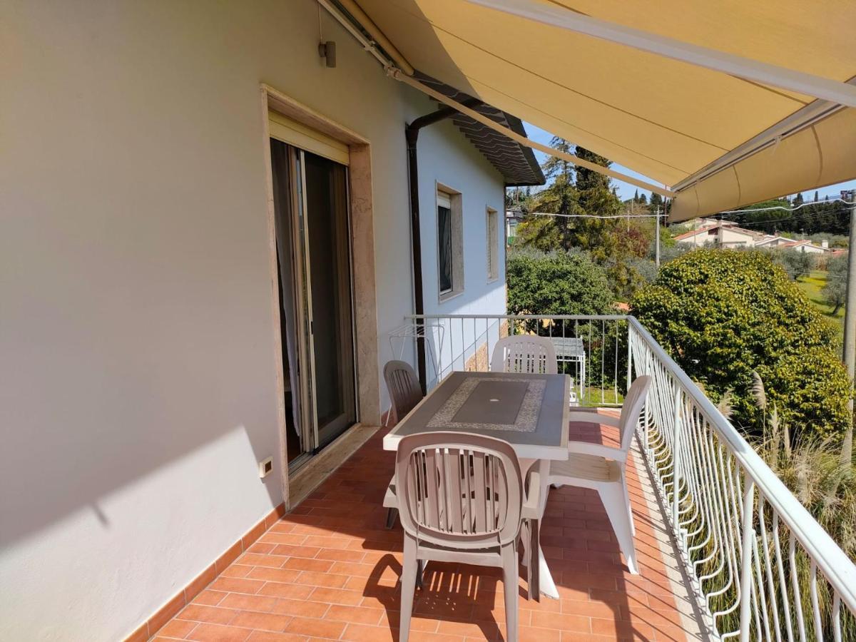 Appartement Le Statue *