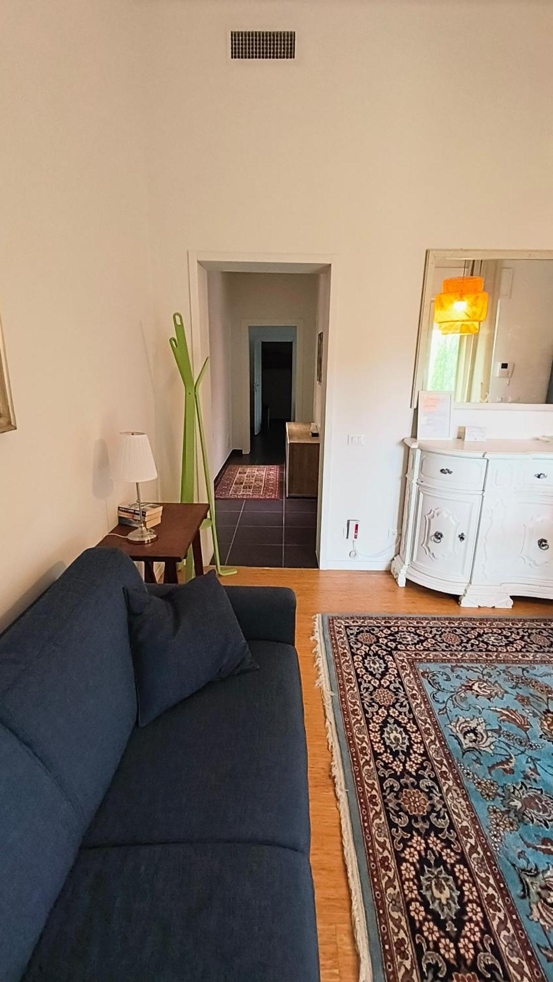 Le Statue Appartement