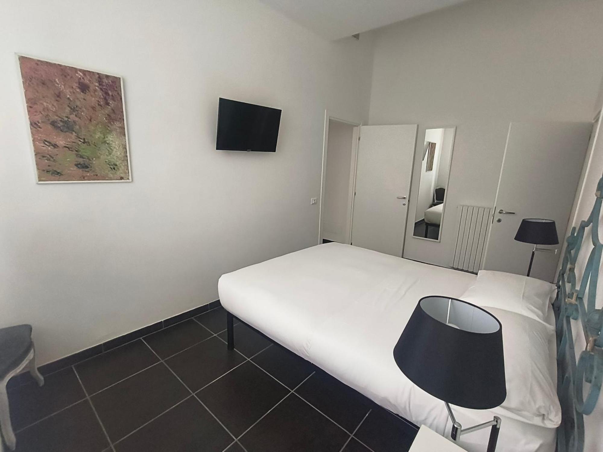 Appartement Le Statue *