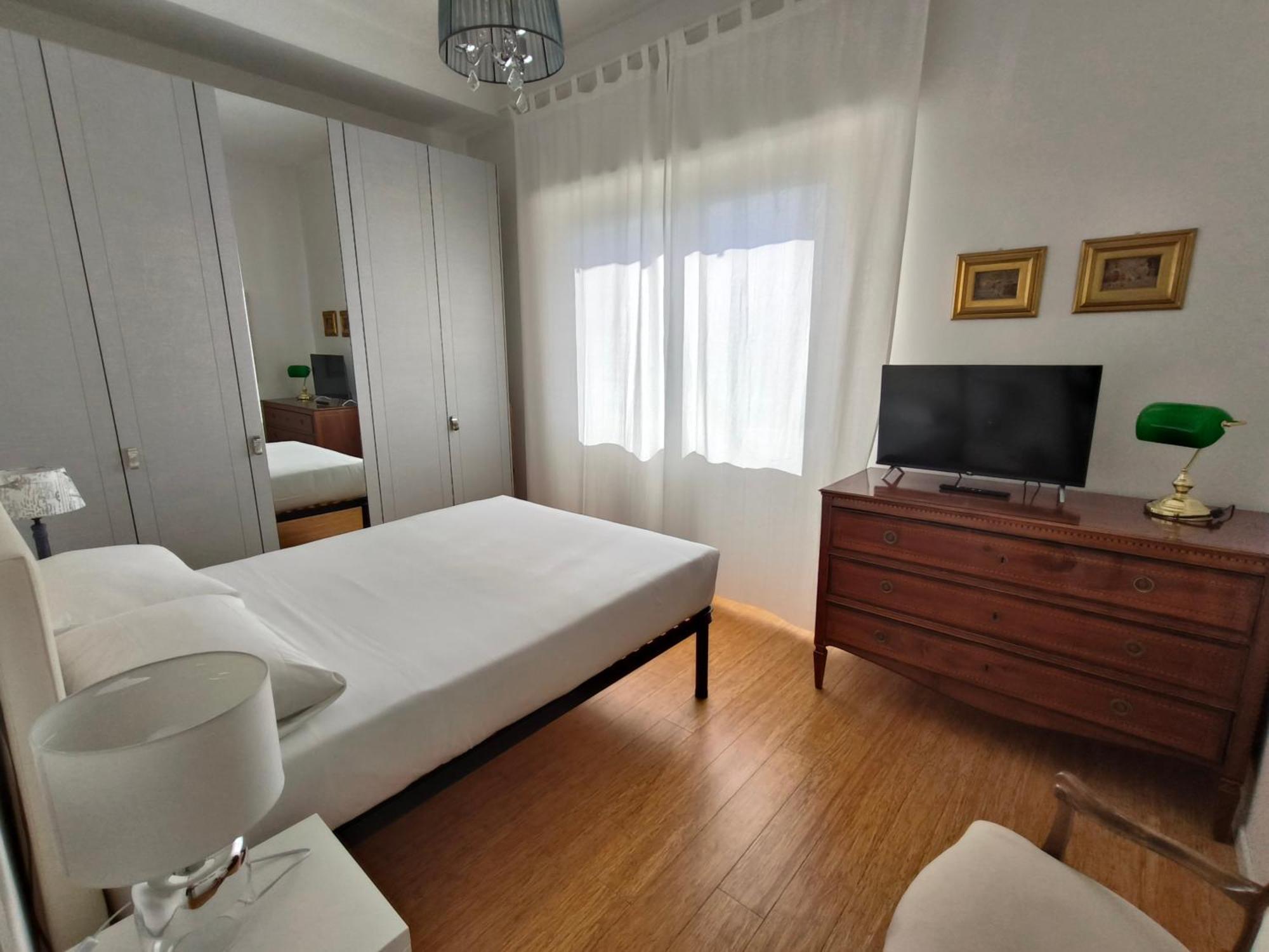 Appartement Le Statue Florence