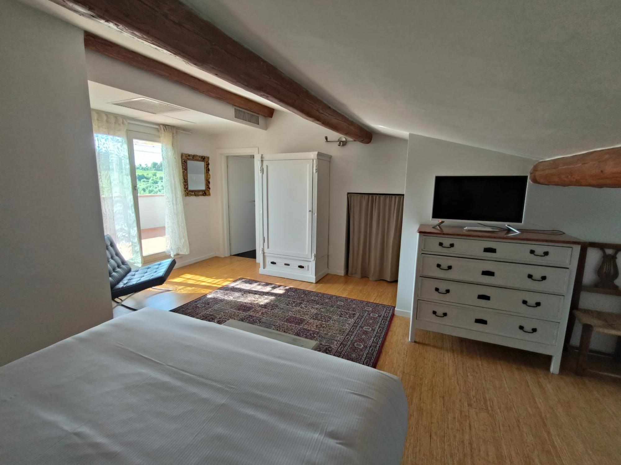 Appartement Le Statue