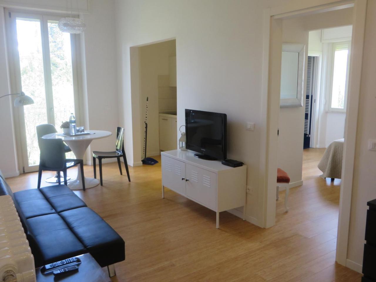 Le Statue Appartement